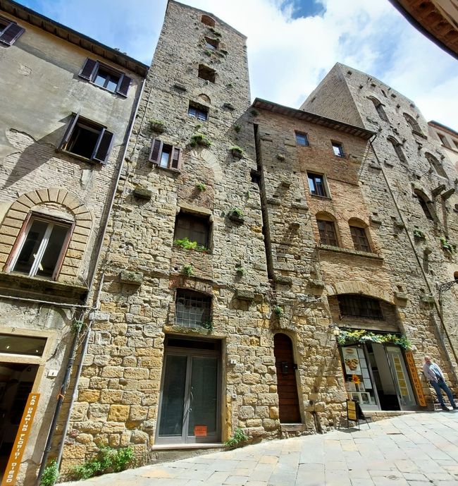 Tuscany Tour 2026
