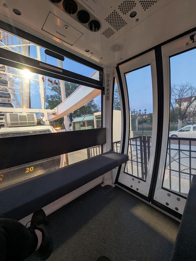 Gdansk - a spontaneous detour to Poland