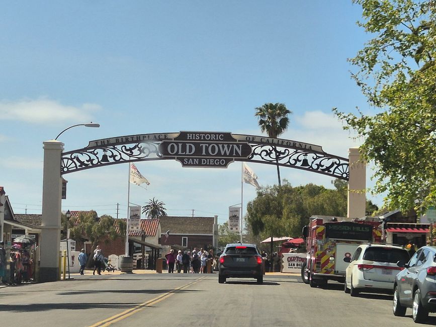 Old Town