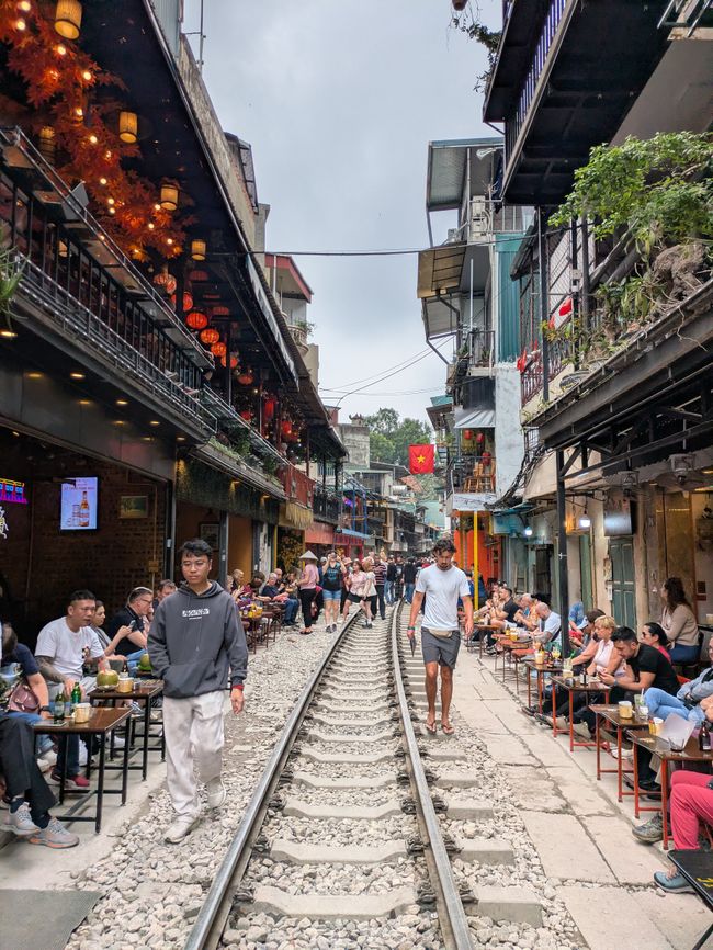 Hanoi