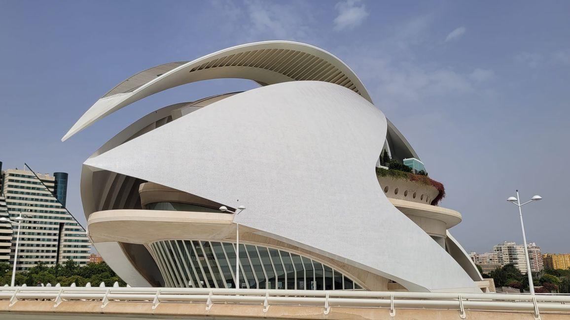Valencia