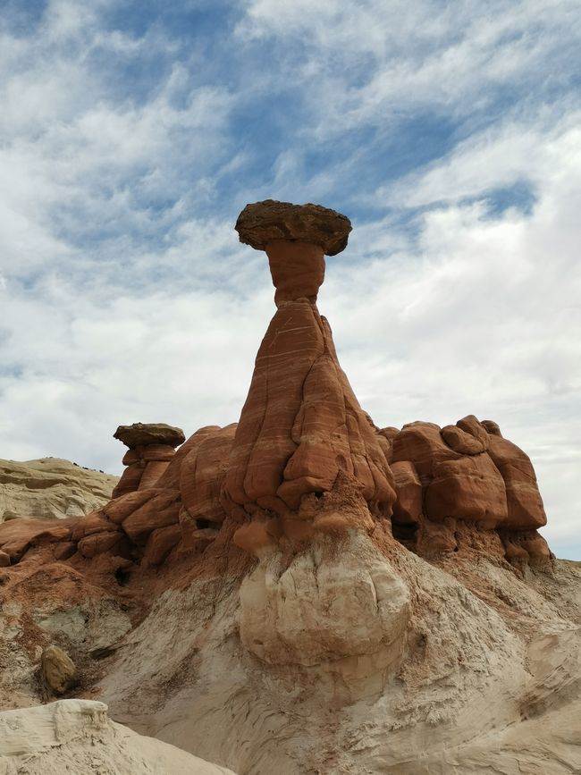 Grand Canyon... und mehr... 