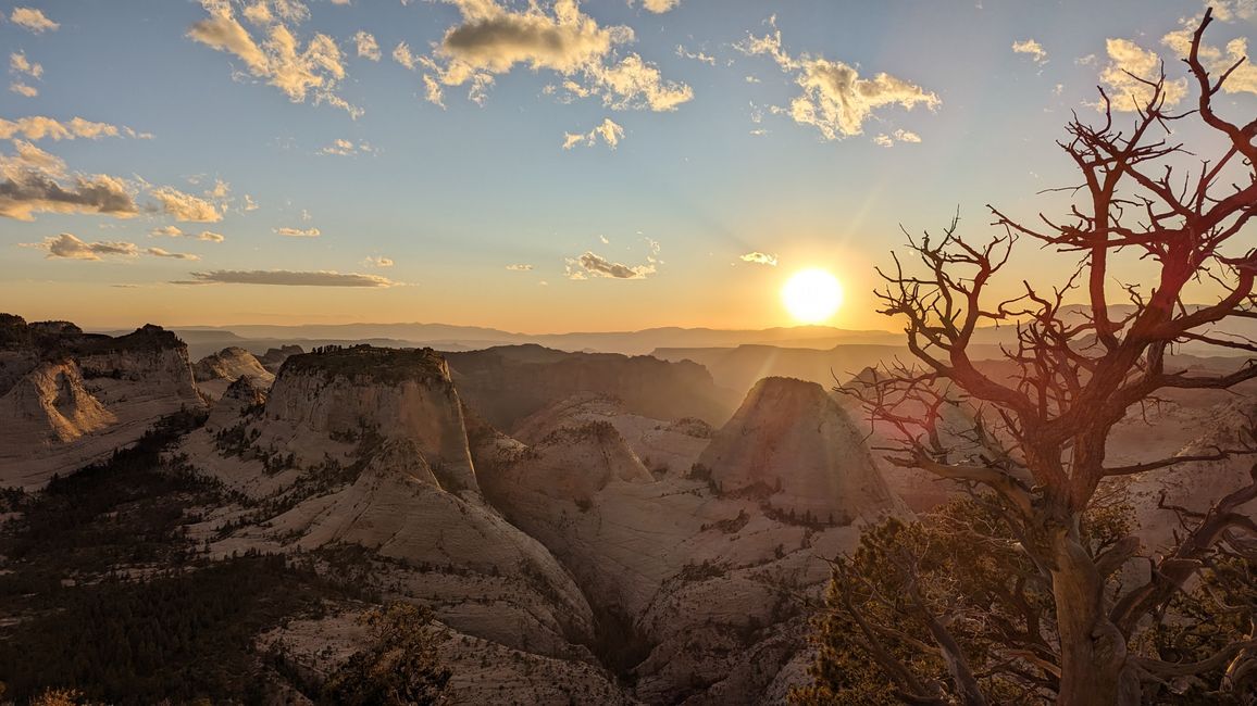 zion