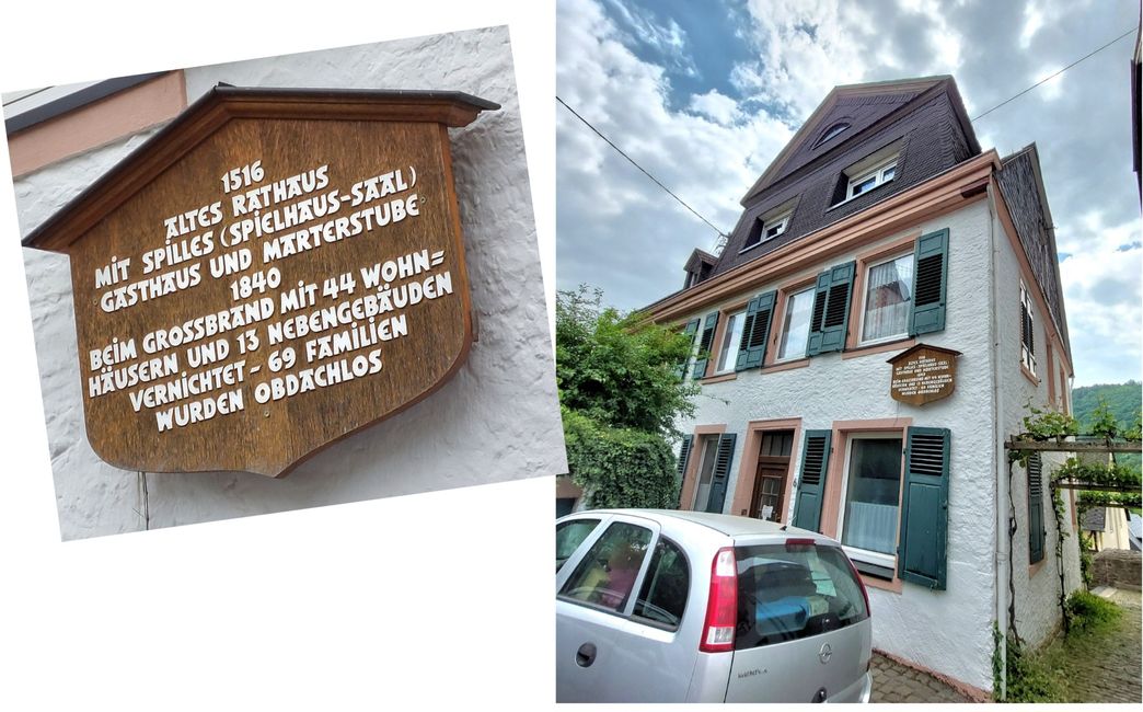 Tour Mosel Maggio 2025