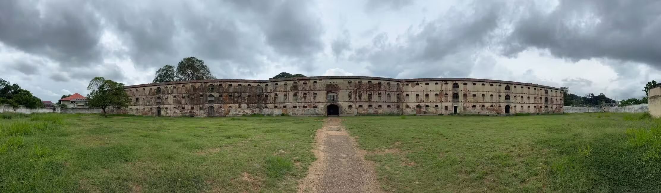Partire per lo Sri Lanka