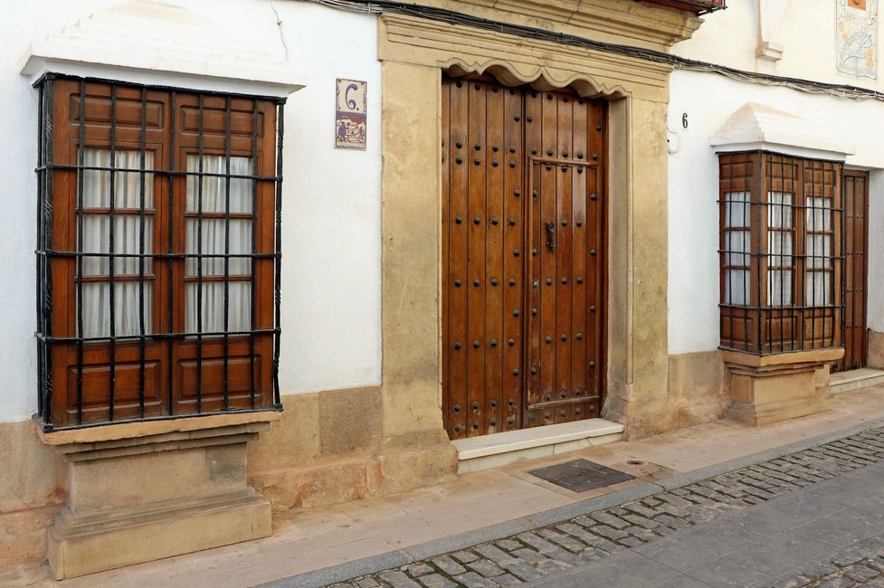 ANDALUSIEN (3/15) - Ronda