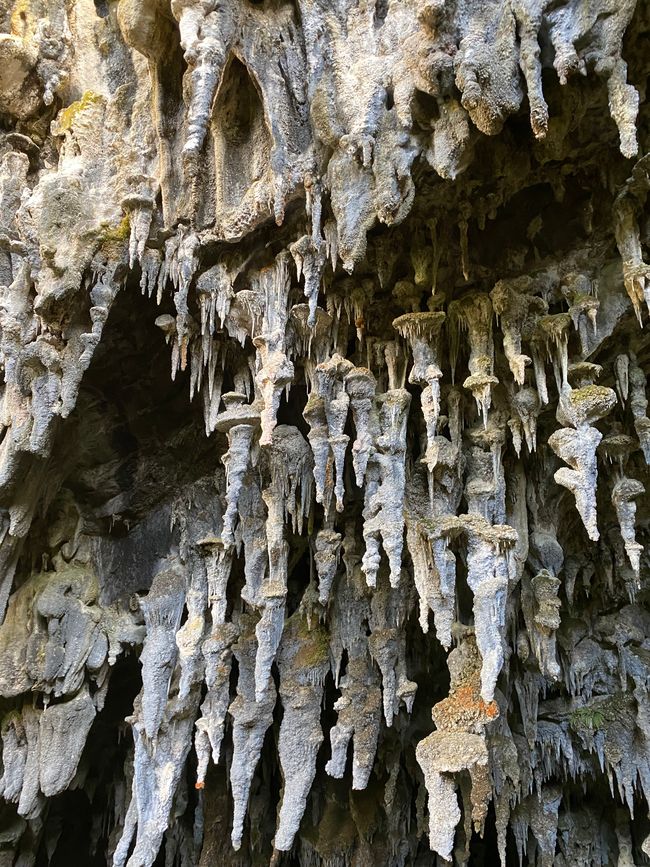 East Cave