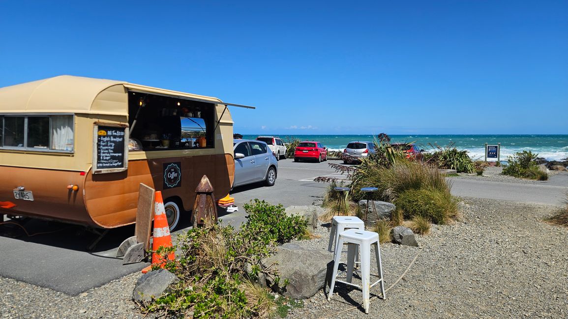 Owhiro Bay