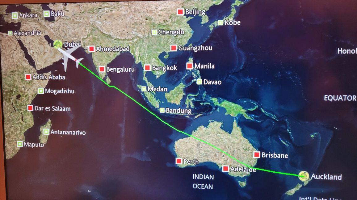 29.Januar-27.Februar 2025 Neuseeland
25/26/27 Februar