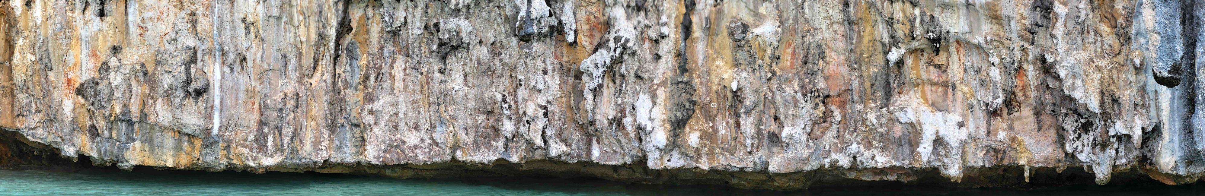 Misool, Nuova Guinea occidentale, Indonesia, escursione in Zodiac