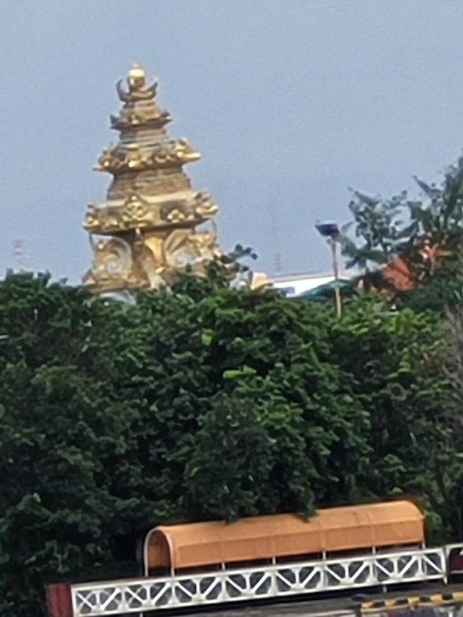 Jour 111 : Benoa/Bali