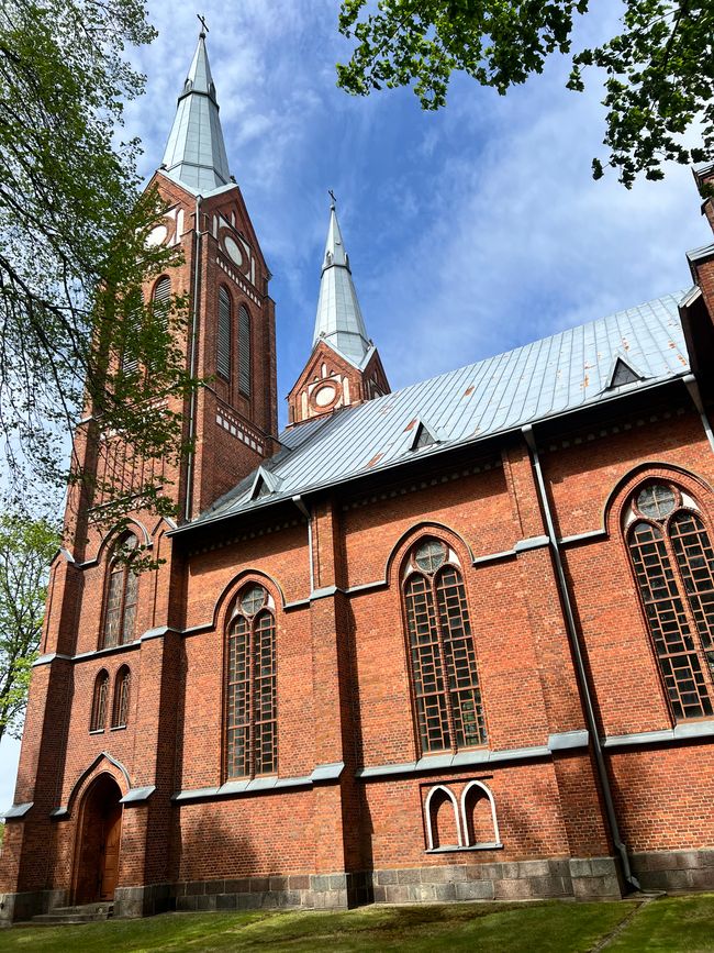 22 nach Kiduliai