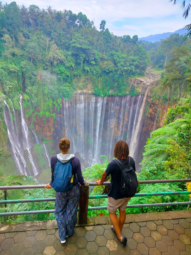 Malang y sus alrededores