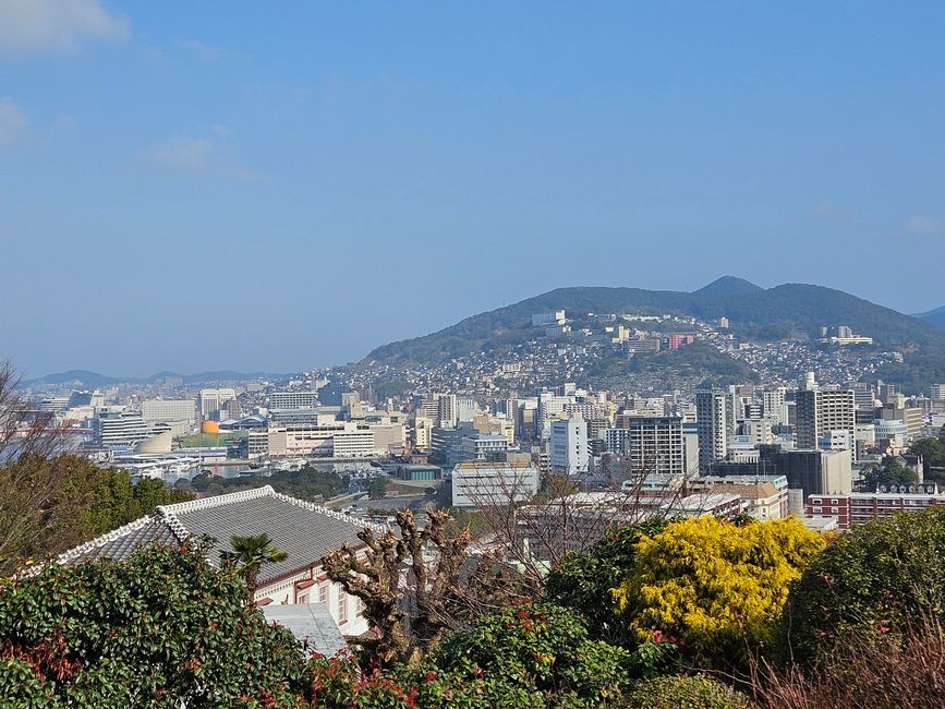 80.Tag Nagasaki, Japón 12.02.2026