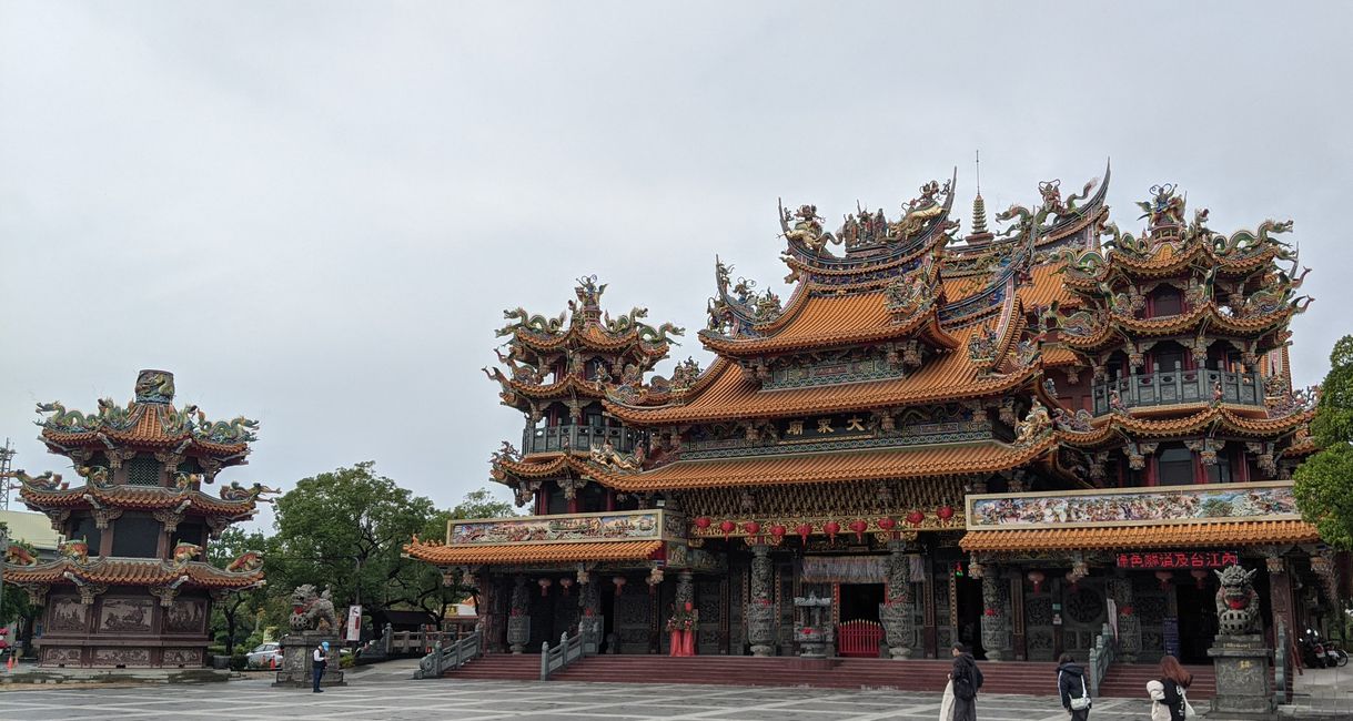 Tainan
