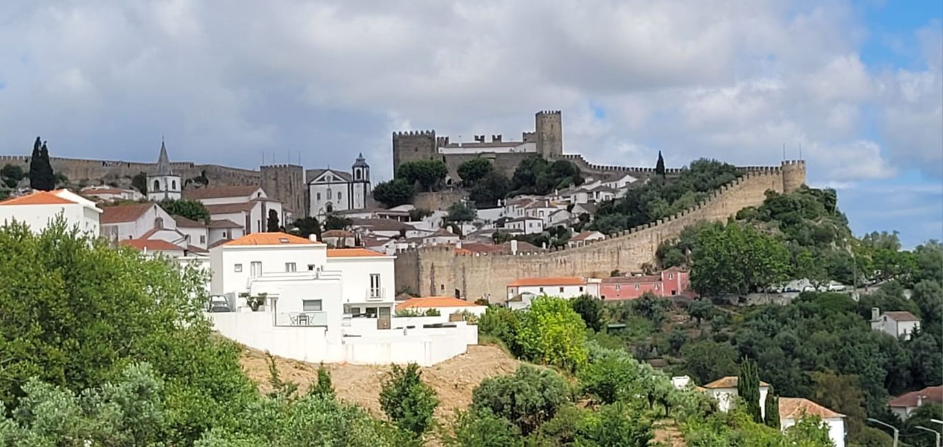 Óbidos