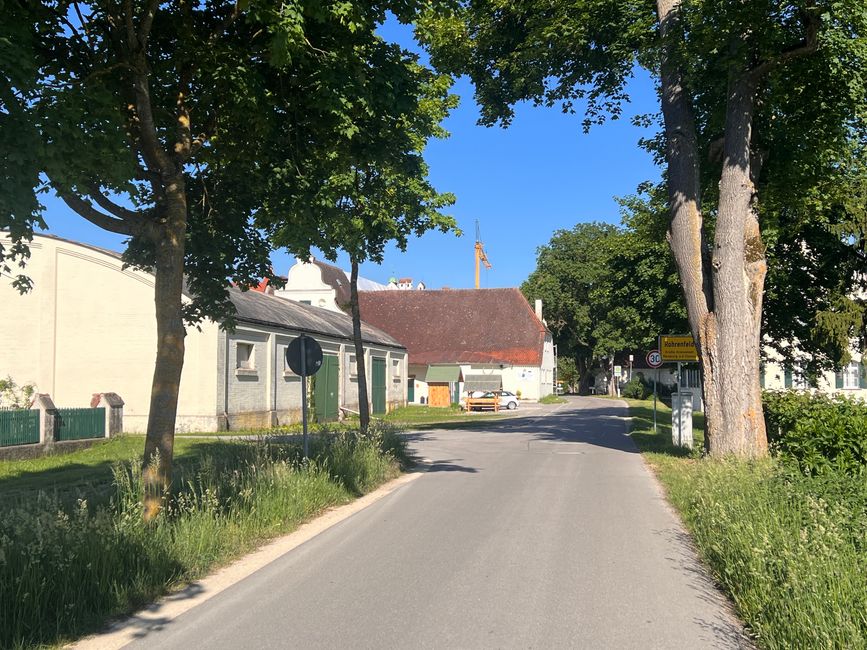 21 nach Donauwörth
