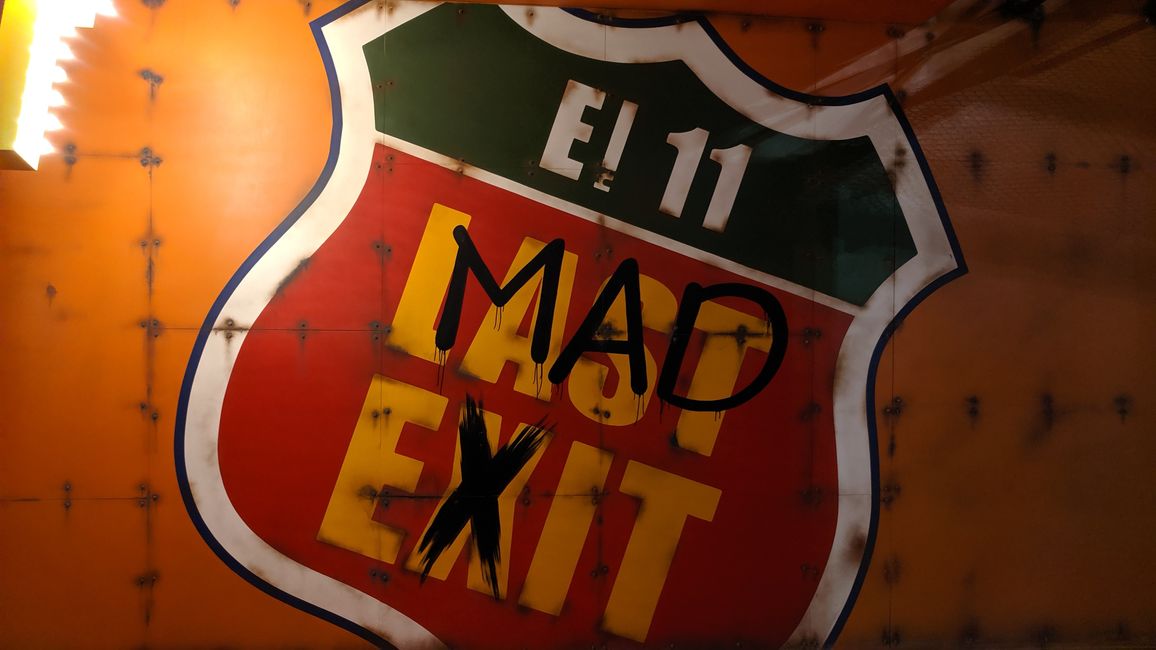 Last Exit