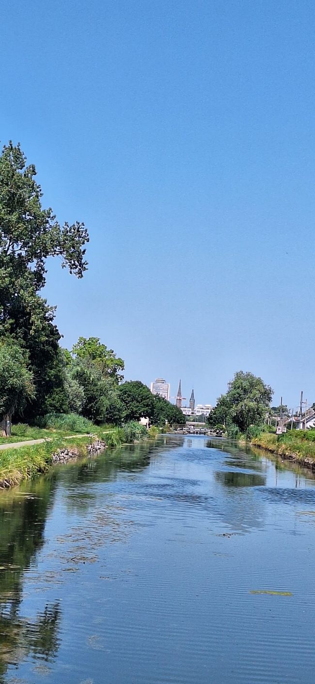 Mulhouse, Müllhausen