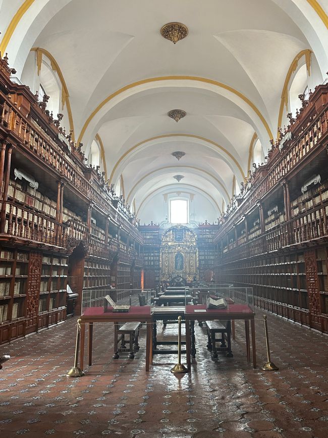 Excursión de un día a Puebla