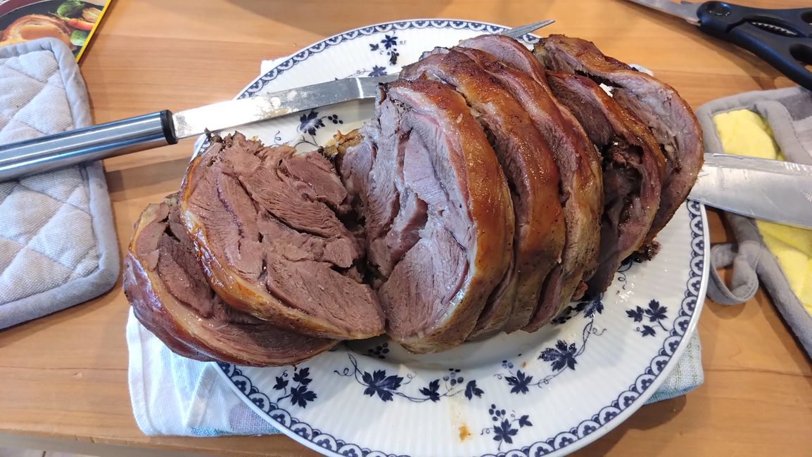 Wanaka and Queenstown