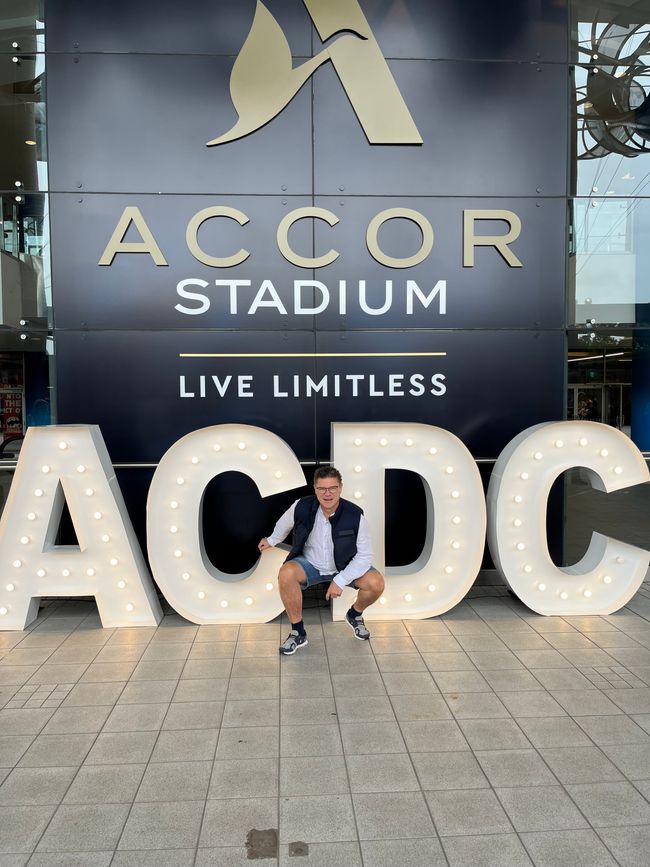 Tag 6 – Internationale Verbindungen, Emotionen und ein Tag, der mich einmal mehr bestätigt