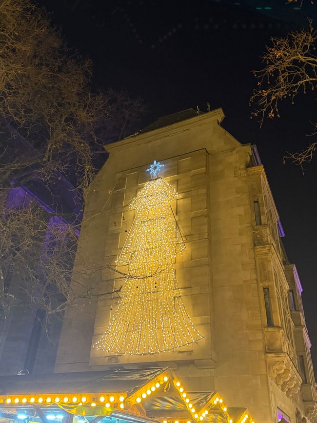 📍Dortmund, Mercatino di Natale/ 📍Dortmund, Mercatino di Natale