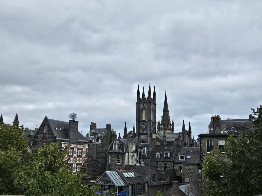 Aberdeen