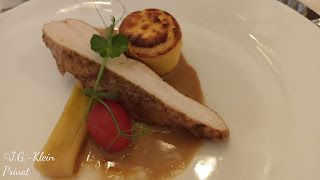Abendessen 11. April 2024
