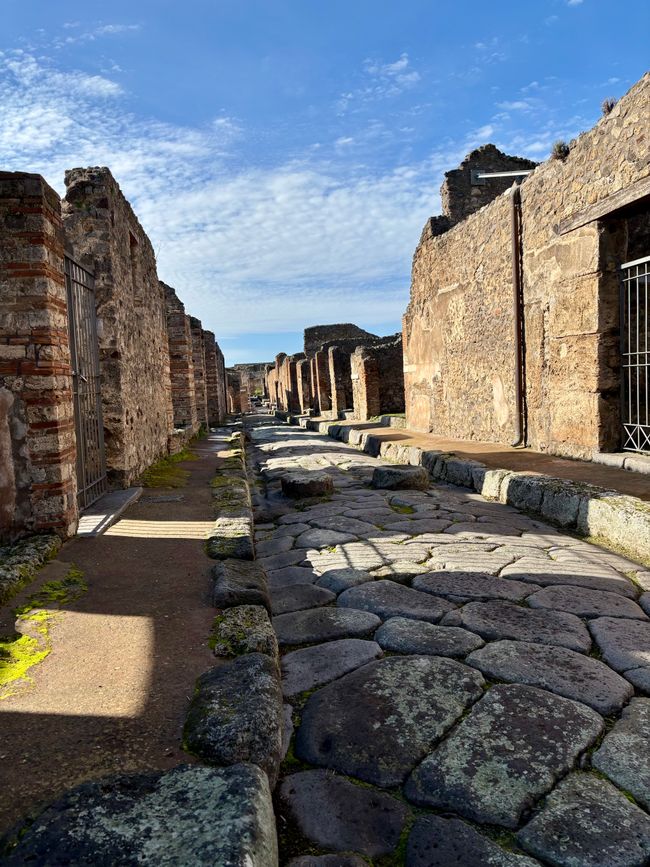 Pompei