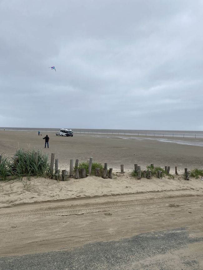 Nix los auf der Insel