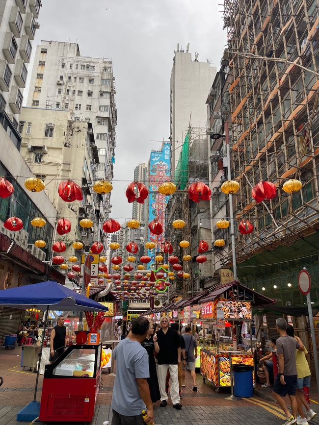 Hongkong