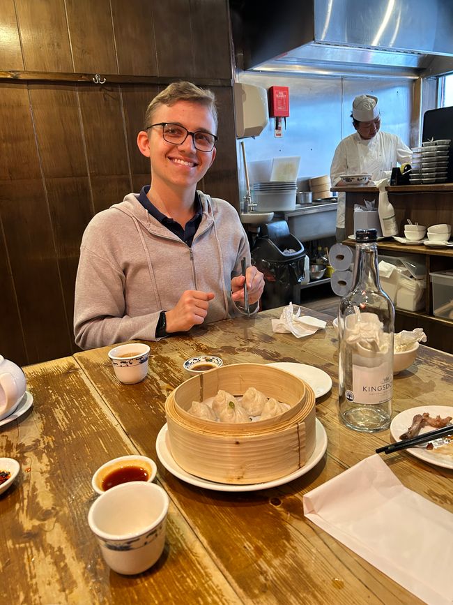 Dumplings