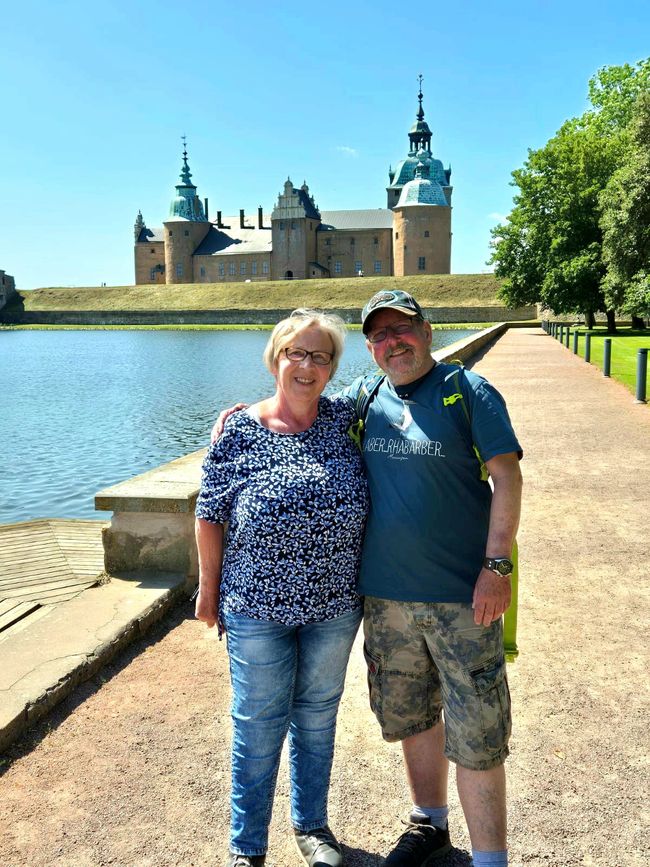 Tour della Svezia Meridionale - Giorno 10