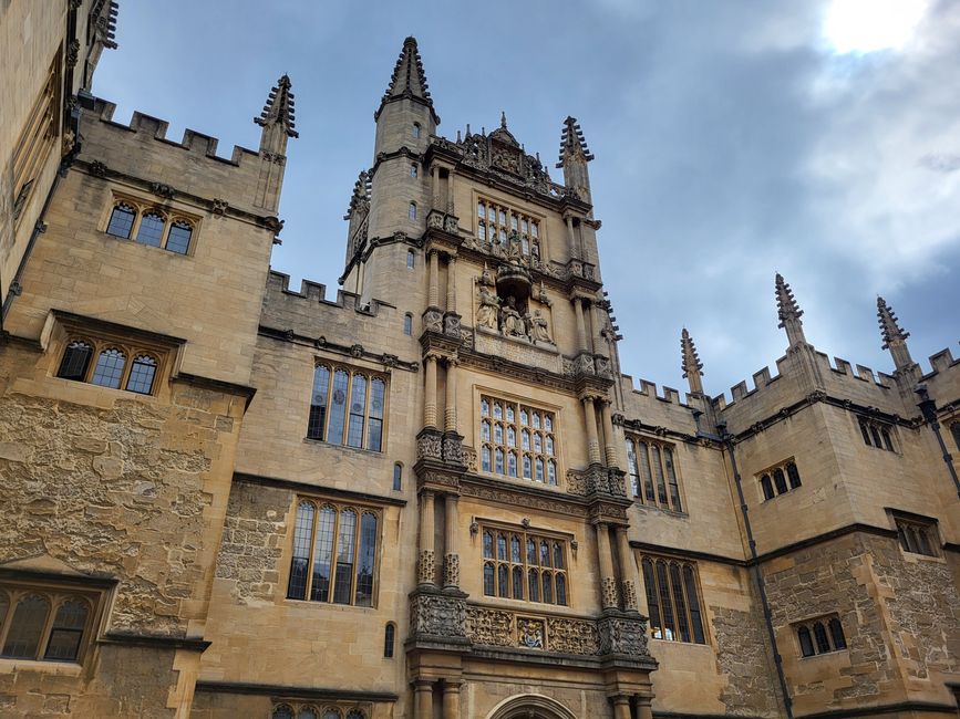 Oxford