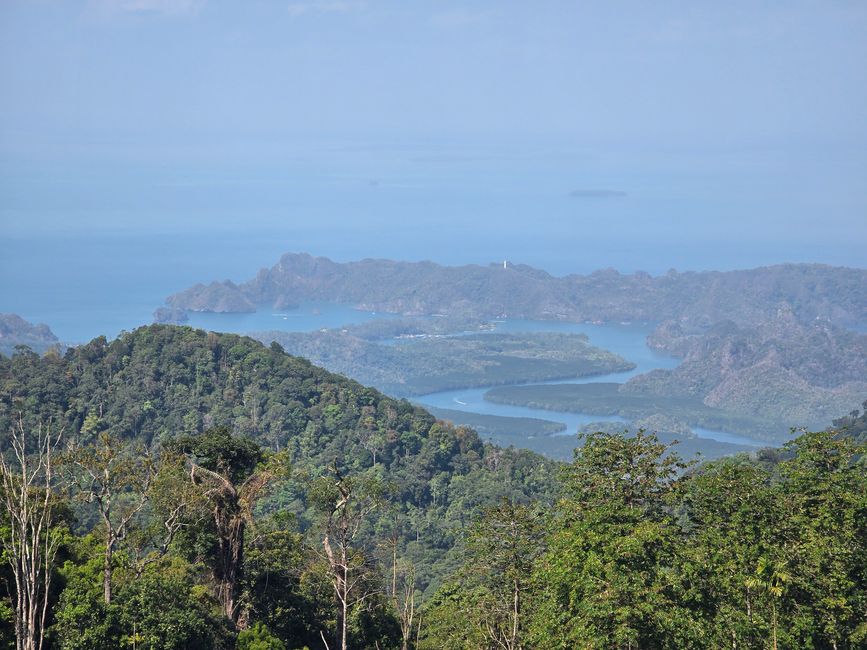 Langkawi - Reif für die Insel!