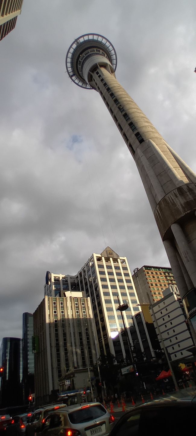 Auckland