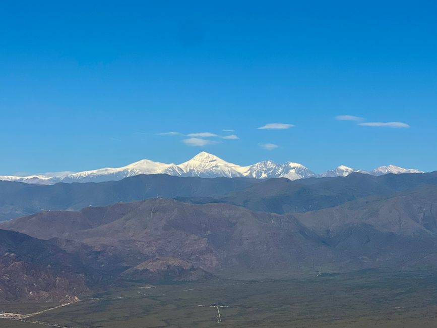 🛠️👨‍💻Tage 49-50 (25.-26.11.) Mendoza