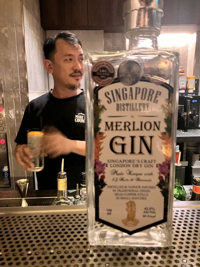 Gourmet i gadekøkkenet