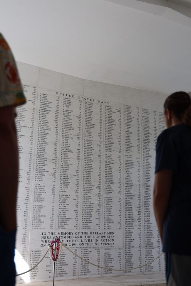 Pearl Harbour