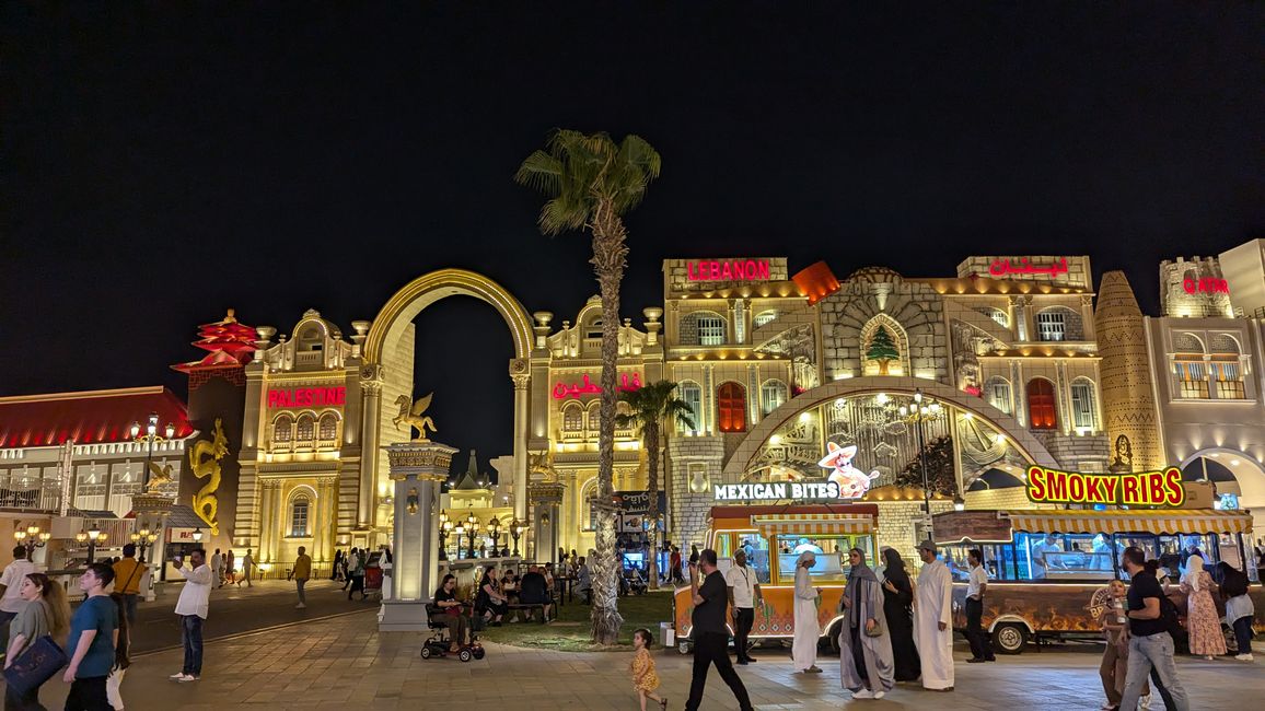 Global Village