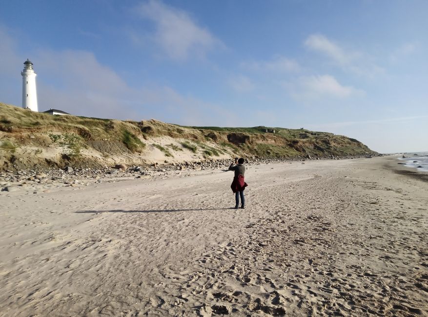 Hirtshals