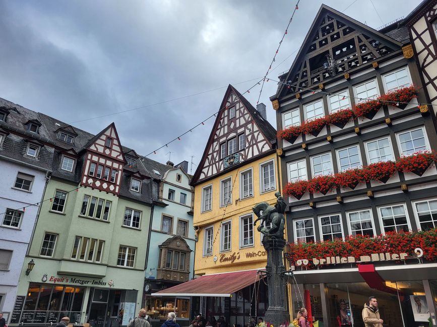 Cochem 