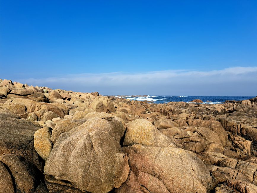 Costa da Morte