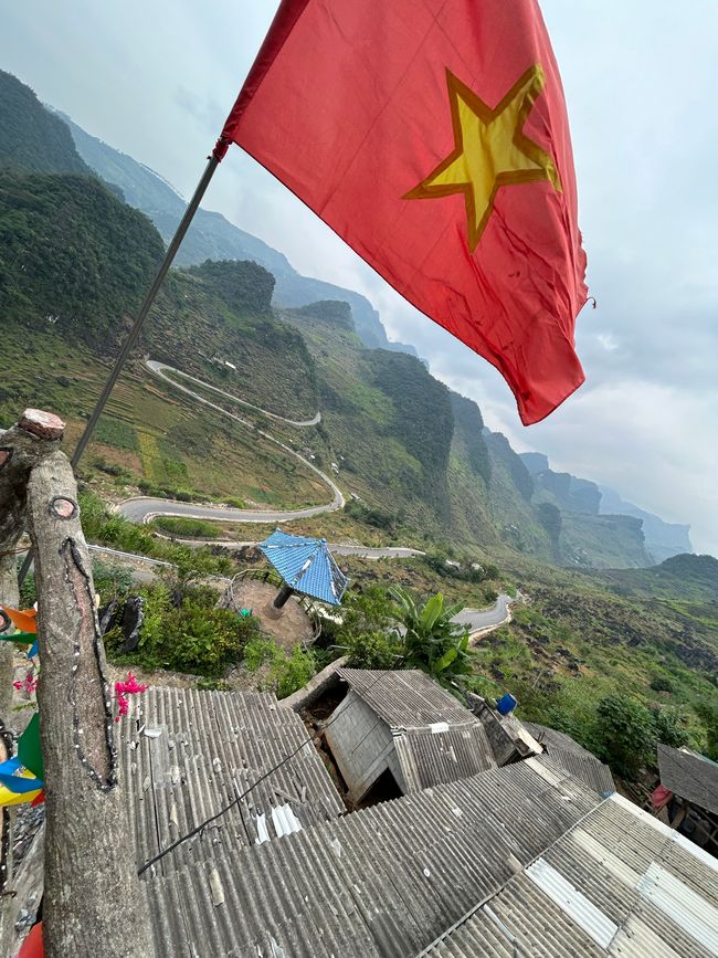 Ha Giang Loop (3d)