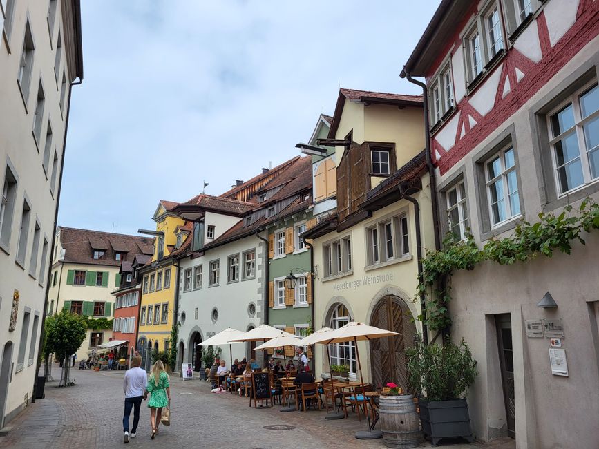 Meersburg