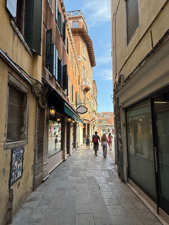 Venezia ☀️🇮🇹