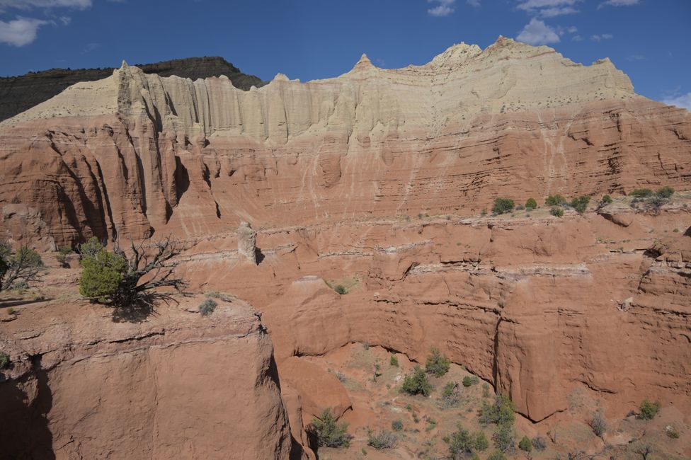 Kodachrome Basin