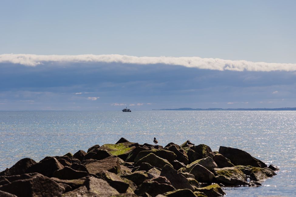 Grömitz / Ostsee