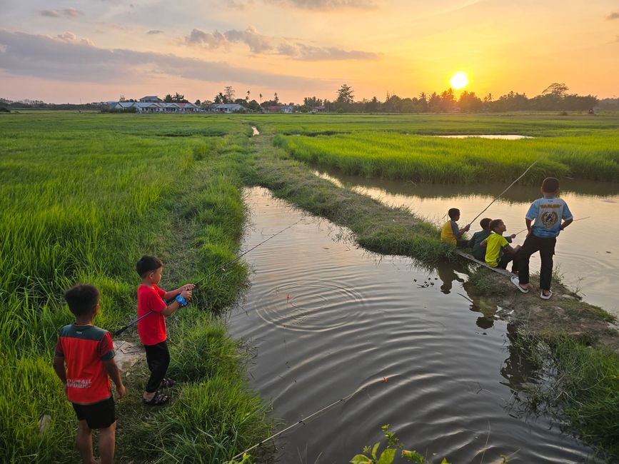 Langkawi - Reif für die Insel!